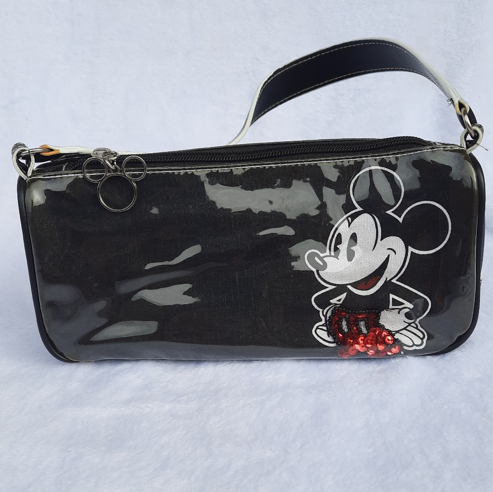 Mickey mini shoulder bag